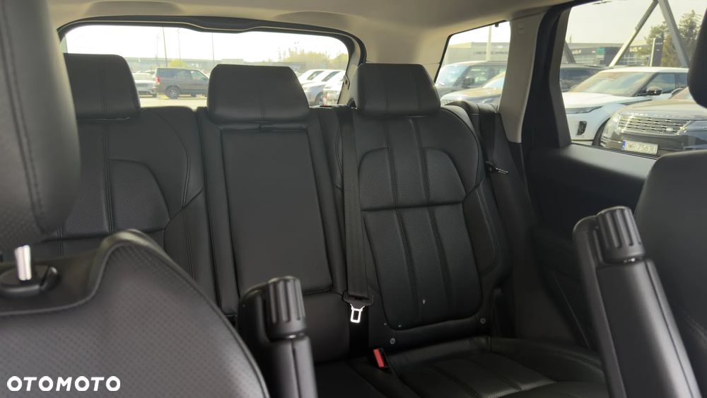 Land Rover Range Rover Sport - 10