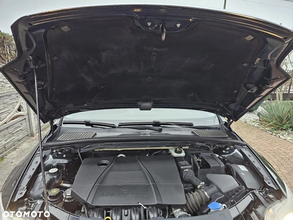 Ford Mondeo 2.0 Trend - 36