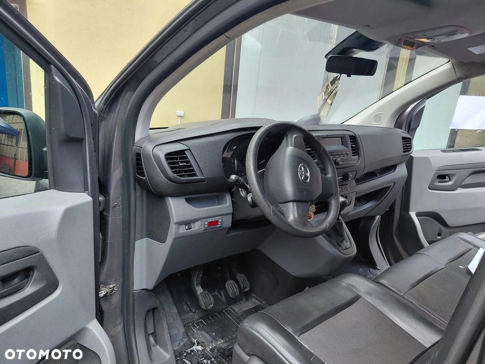 Toyota Proace 2021 photo 4