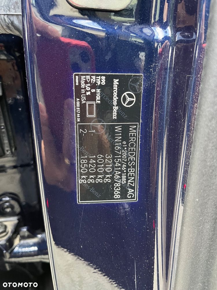 Mercedes-Benz GLE 350 e 4-Matic - 34
