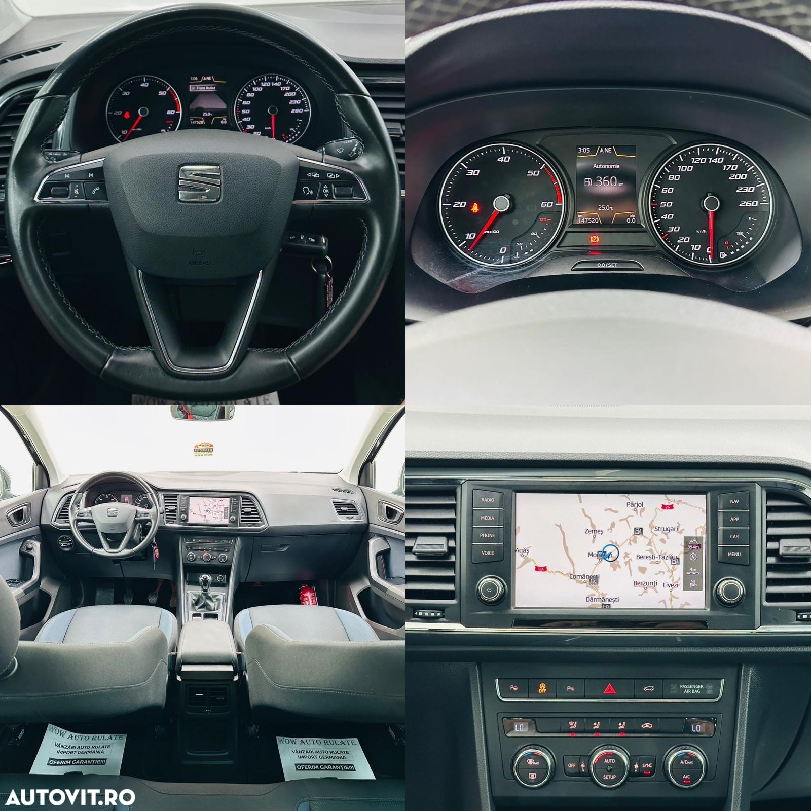 Seat Ateca - 8