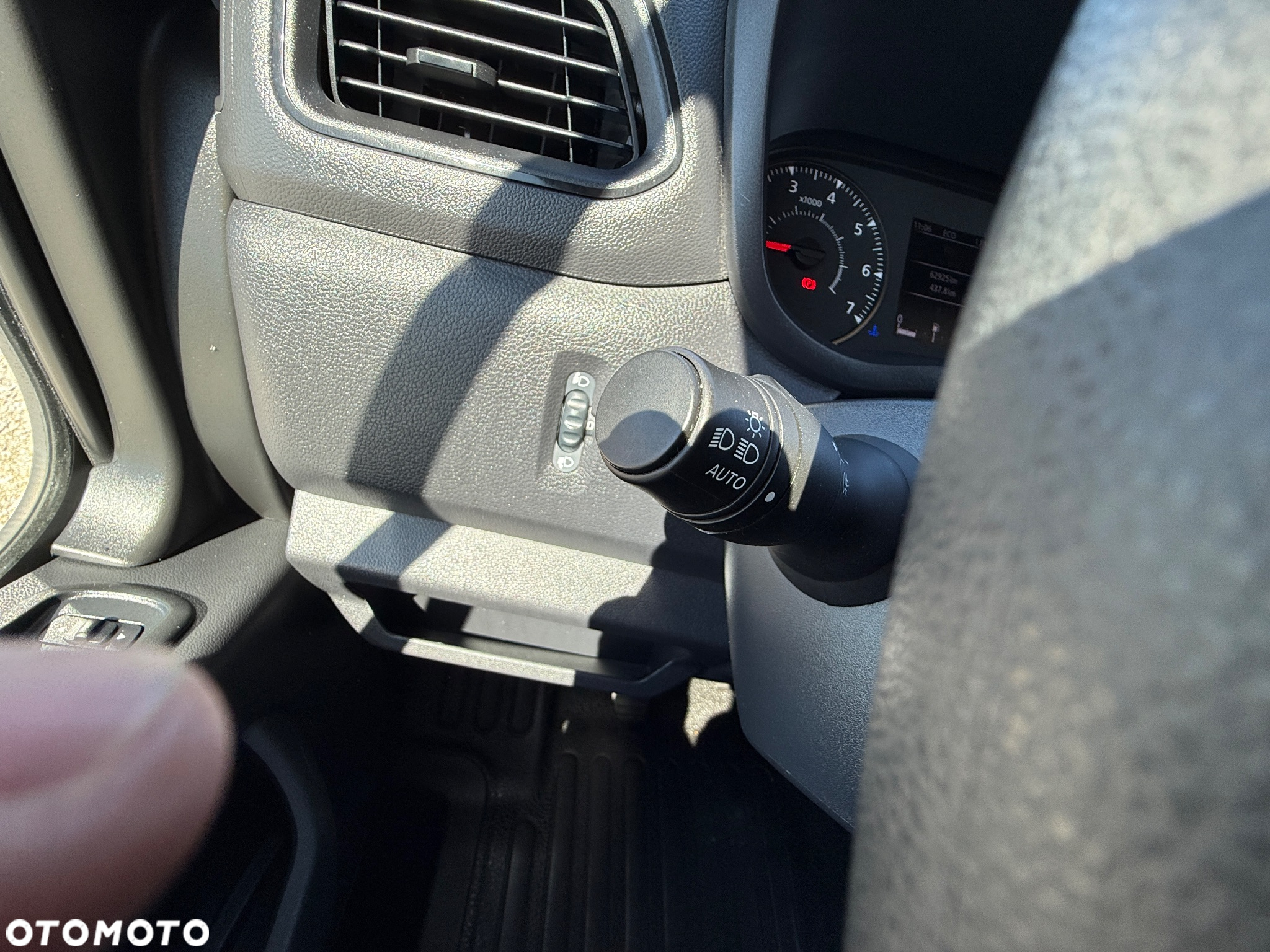 Renault 2023/MASTER/L3H2/135KM/Klima/tempomat/multifunkcja/Bliss/ - 23