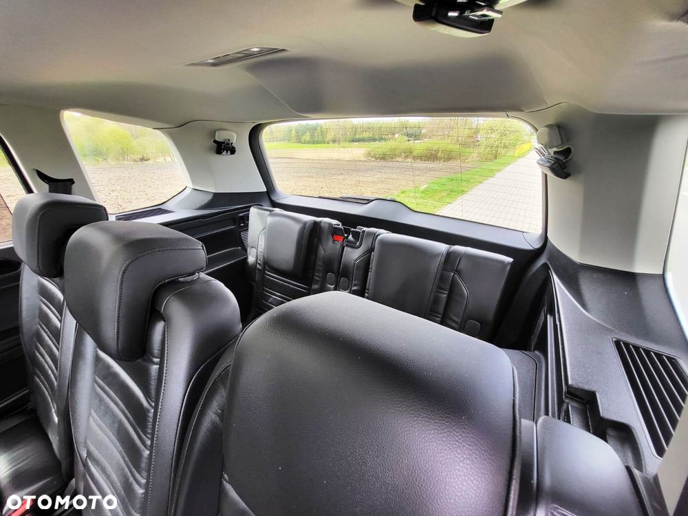 Volkswagen Touran 1.5 TSI ACT OPF DSG Highline - 11