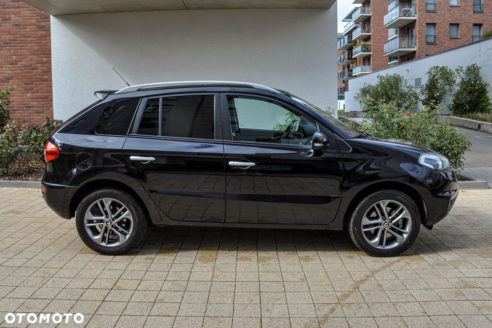 Renault Koleos - 5