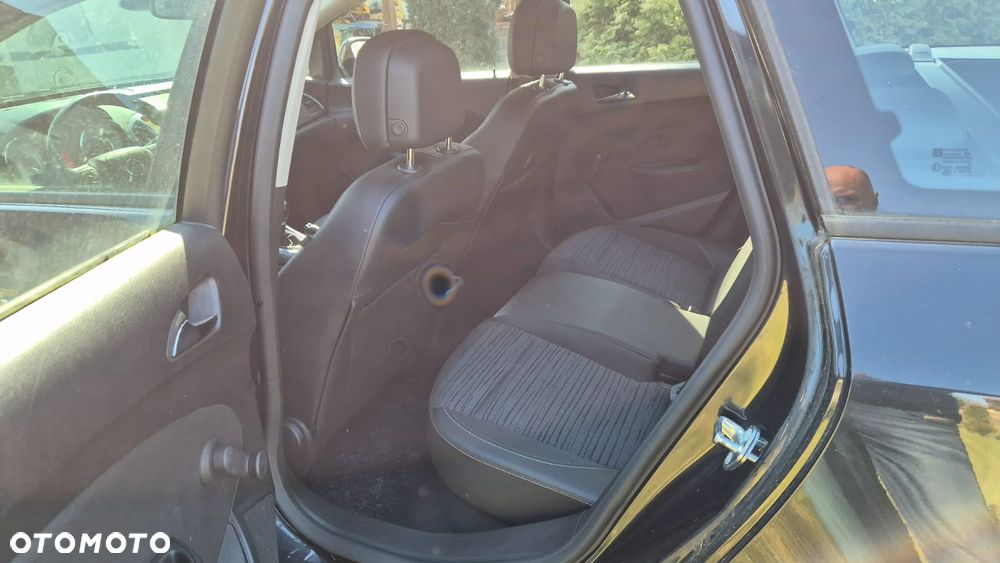 Opel Astra 1.6 CDTI DPF ecoFLEX Start/Stop Edition - 20