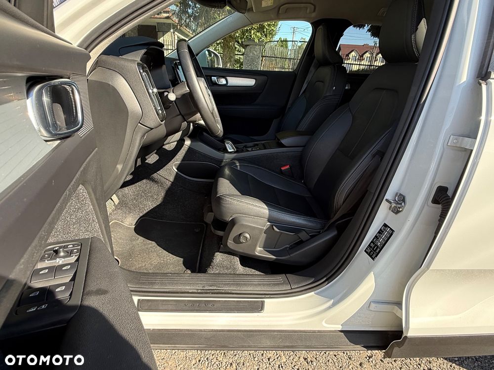 Volvo XC 40 - 13