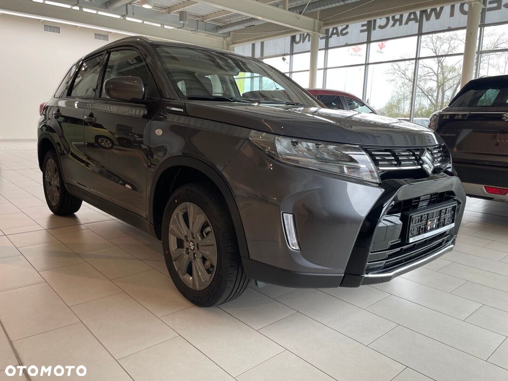 Suzuki Vitara - 4
