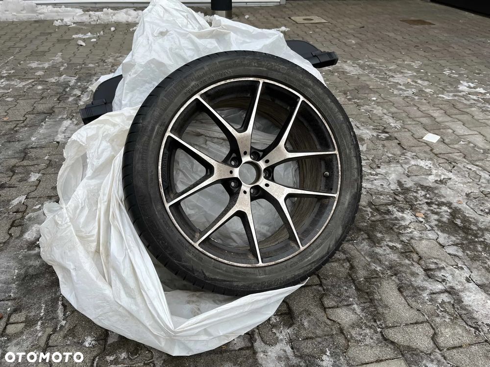 Mercedes-Benz GLC 300 e 4-Matic Business Edition - 14