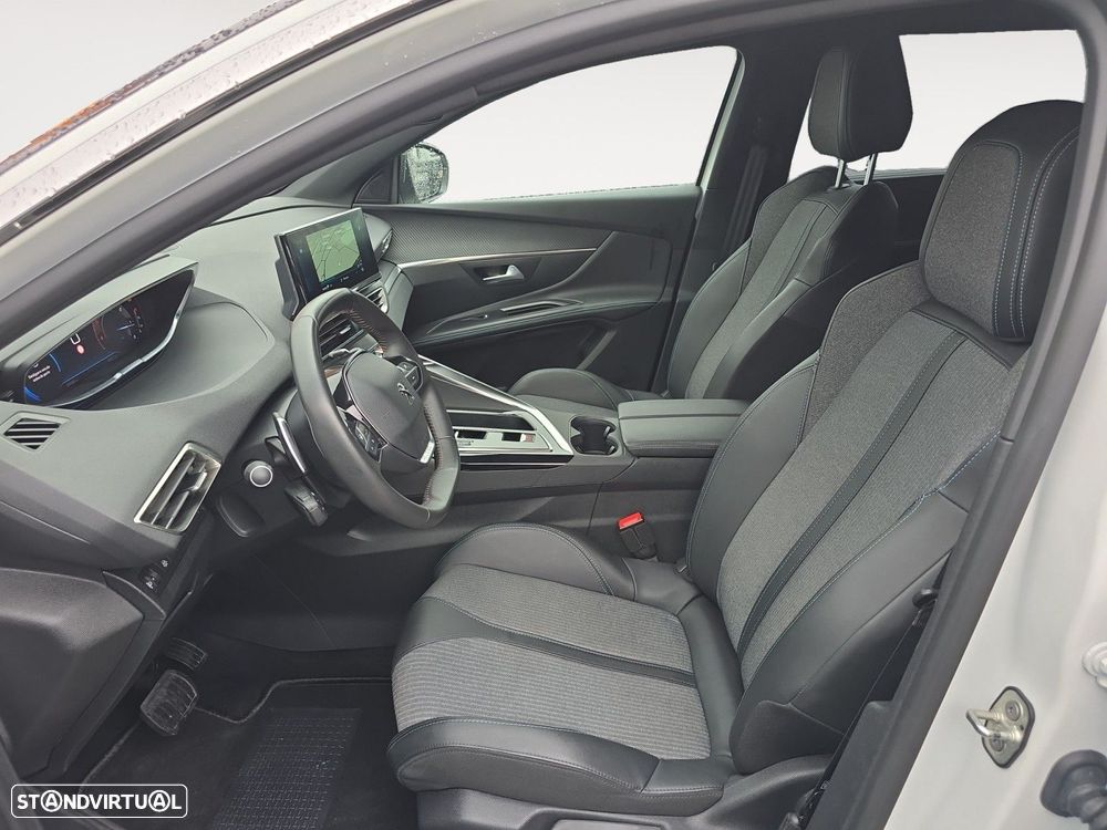 Peugeot 5008 1.5 BlueHDi Allure Pack EAT8 - 9