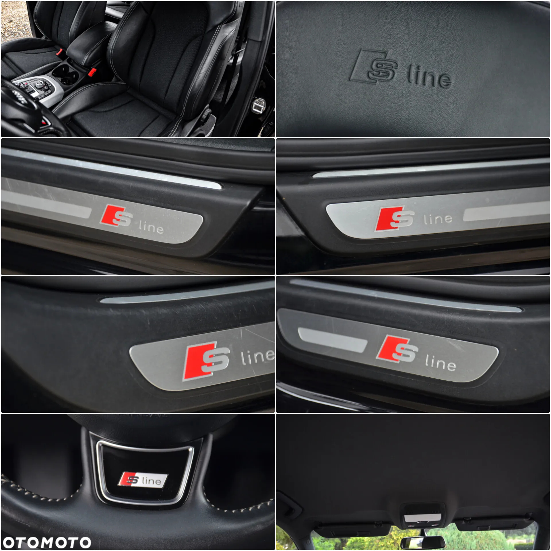 Audi Q5 2.0 TDI Quattro S tronic - 38