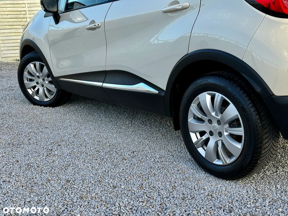 Renault Captur 1.2 TCe Intens EDC - 23