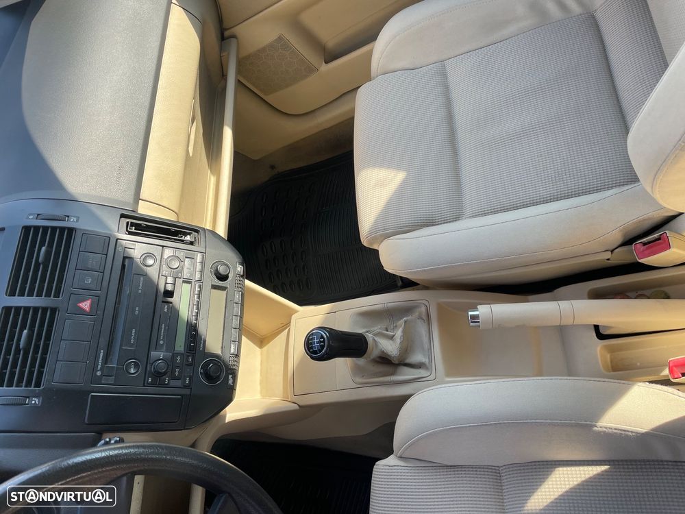 VW Polo 1.4 TDi Highline - 16