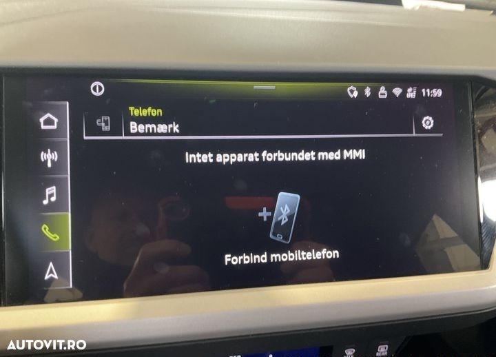 Audi Q4 e-tron 45 - 29