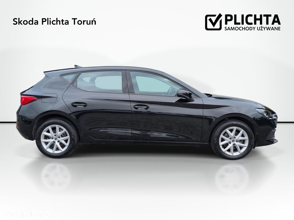 Seat Leon 1.5 TSI Style - 5