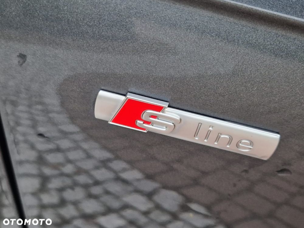 Audi A3 Sportback 1.4 TFSI S line Sportpaket - 14