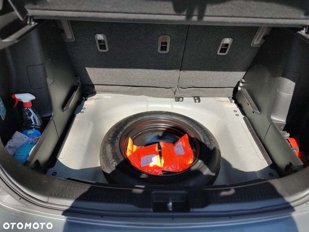 Suzuki SX4 S-Cross 1.4 SHVS Premium - 10