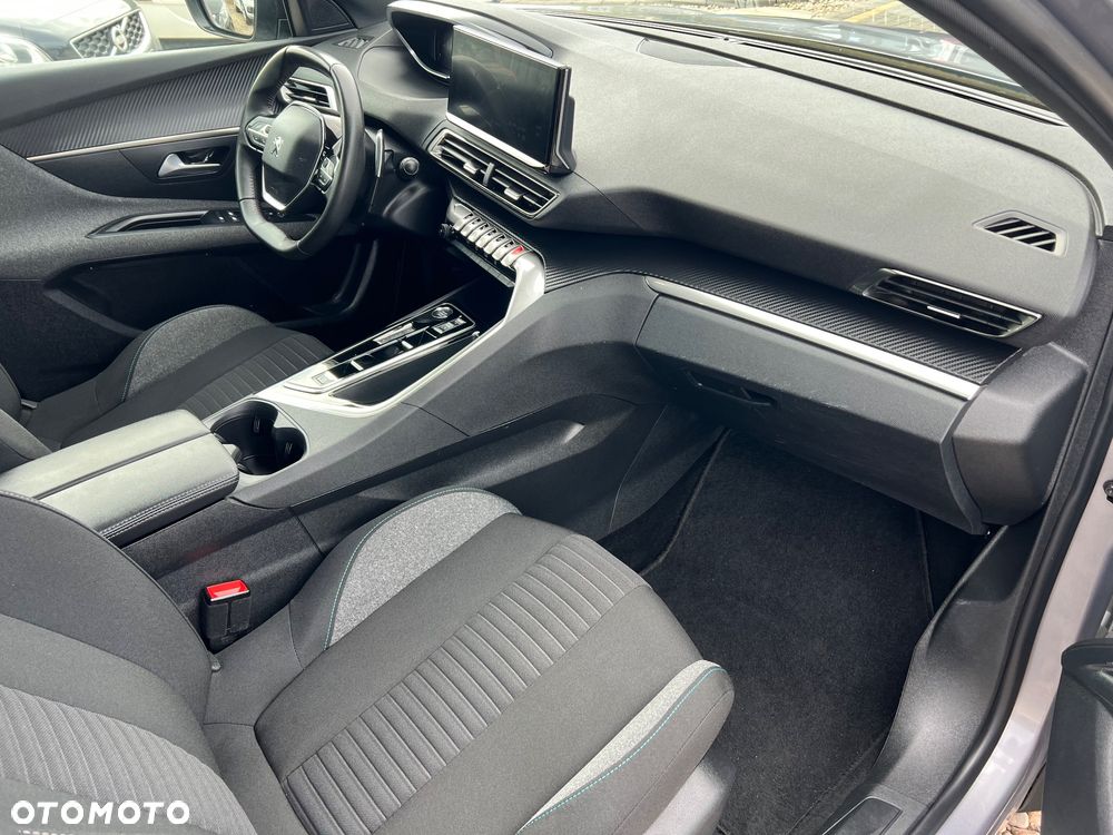 Peugeot 3008 BlueHDi 130 Stop & Start EAT8 Allure Business-Paket - 25