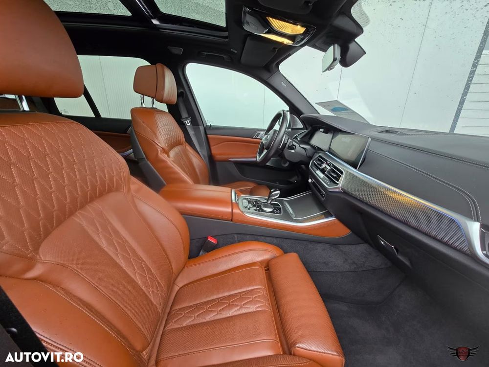 BMW X5 xDrive45e - 9