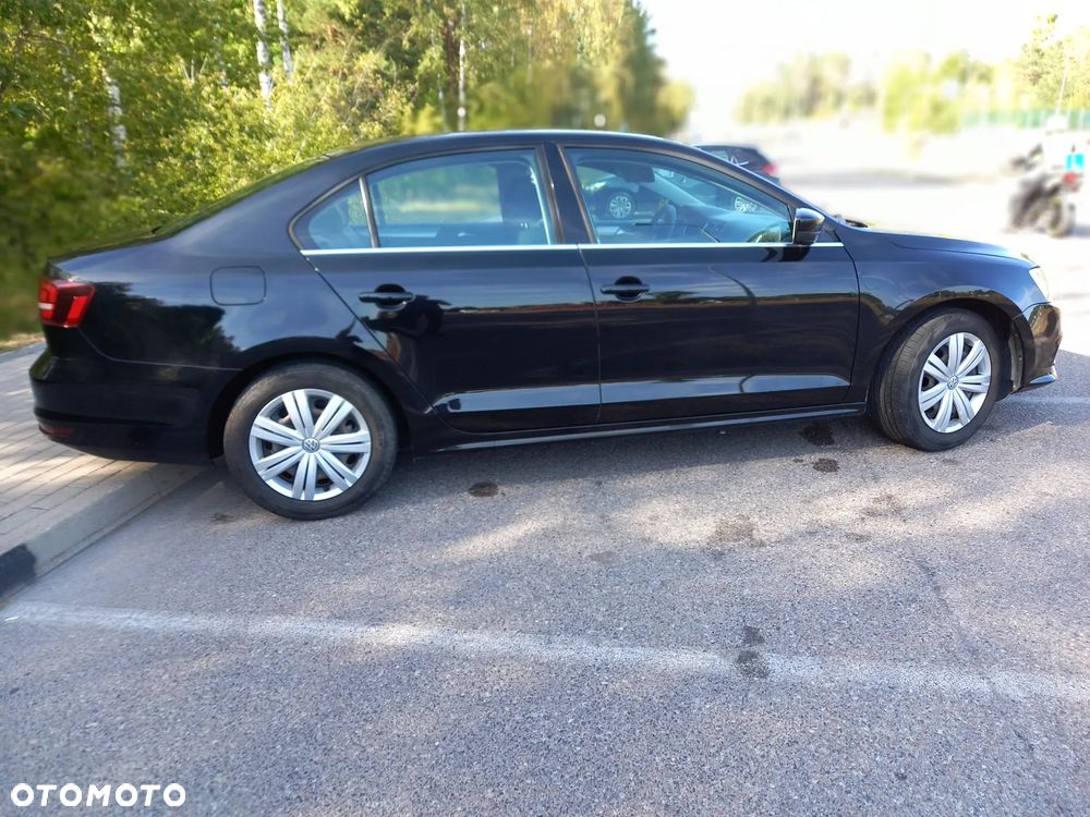 Volkswagen Jetta 1.4 TSI BMT Highline DSG - 8