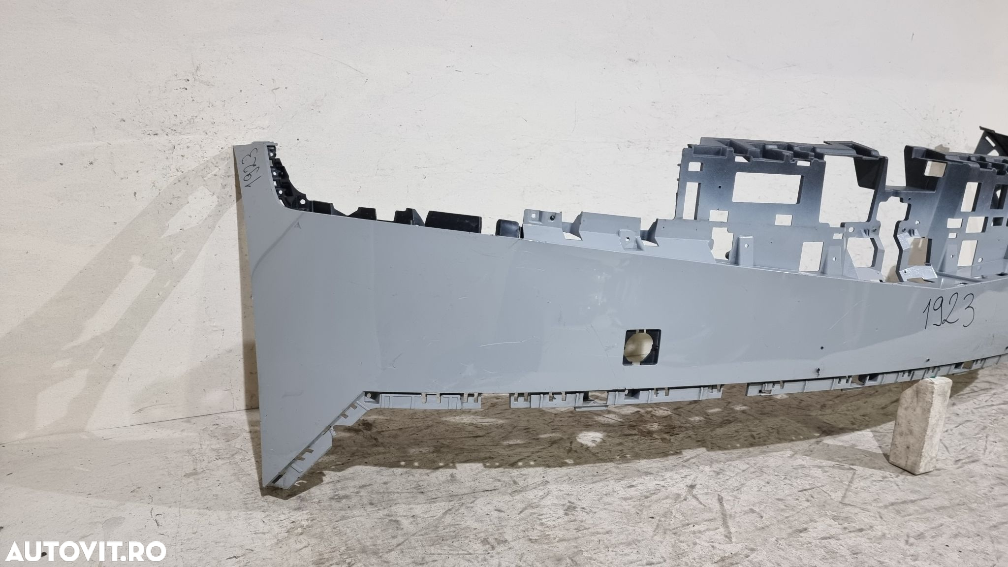 Bara fata Hyundai Ioniq 5, 2021, 2022, 2023, 86511-GI000. - 7