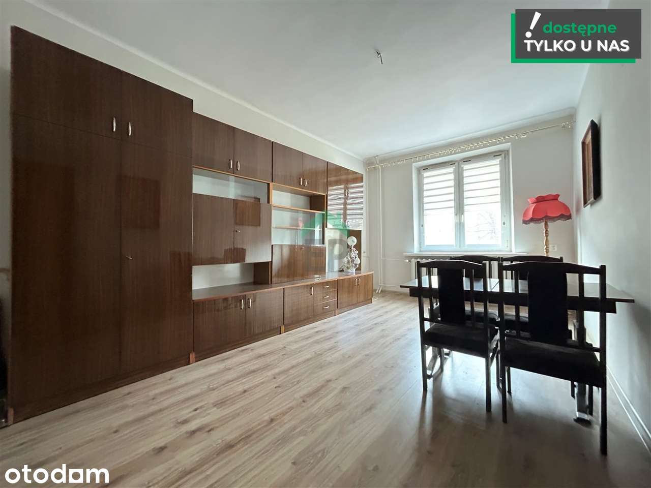 Na sprzedaż M3 – 48,8 m² | 2 pokoje