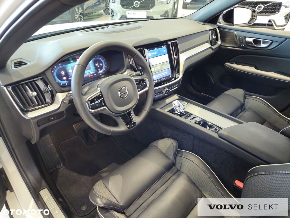 Volvo S60 - 13