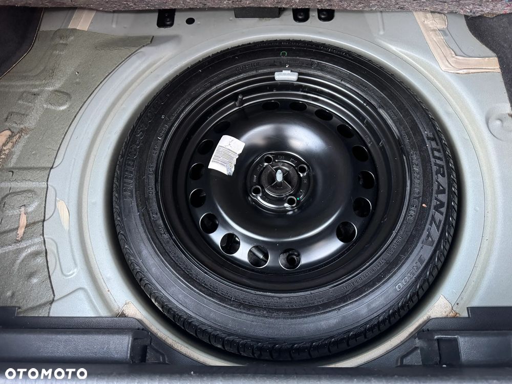 Opel Astra 1.6 Edition - 37