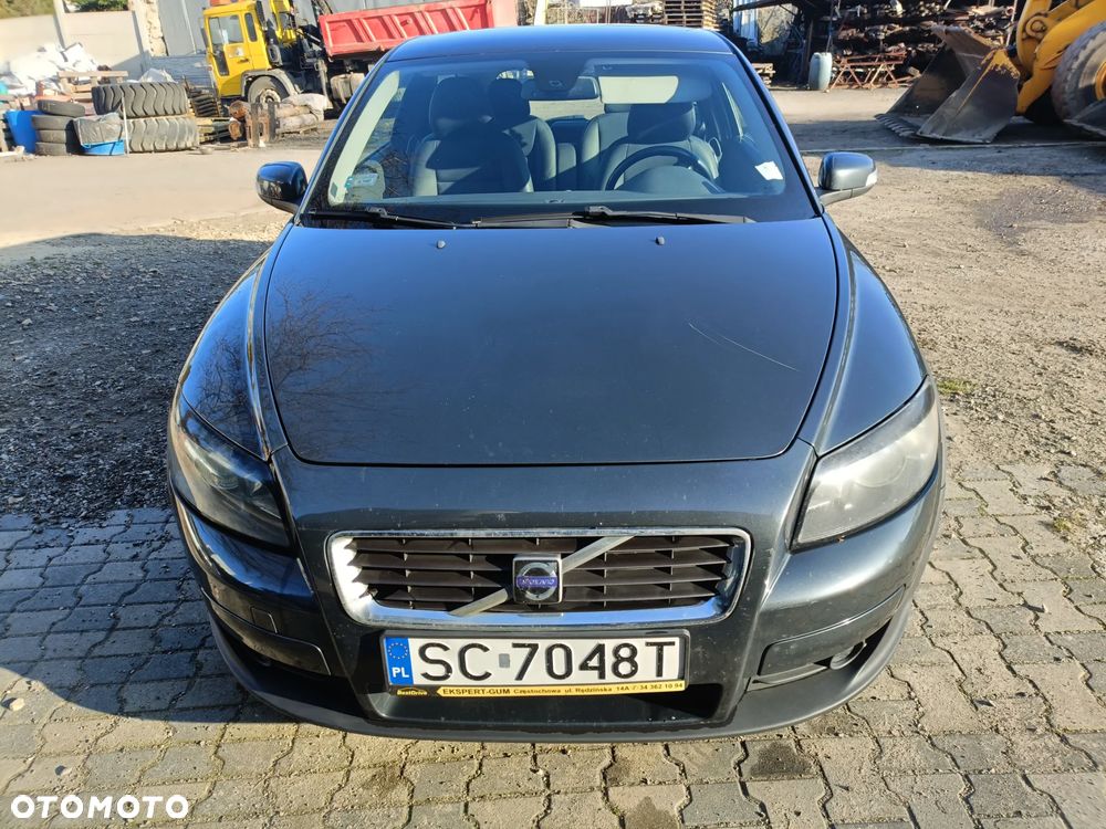 Volvo C30 1.6D DRIVe - 3