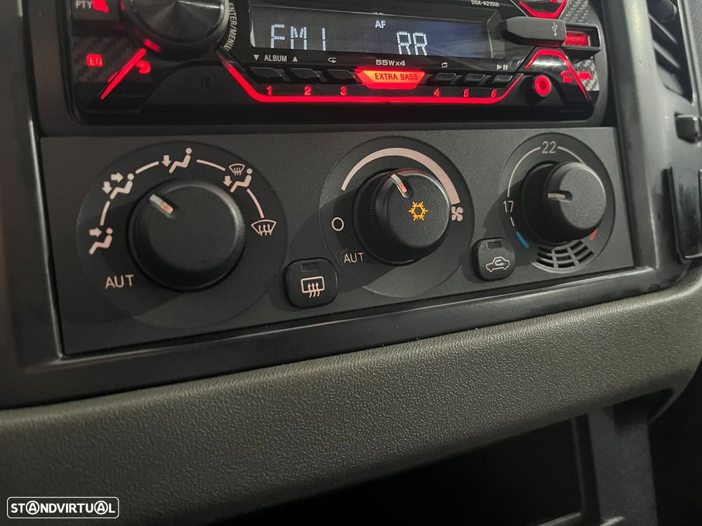 Mitsubishi Pajero 3.2 DI-D GLS ABS - 21