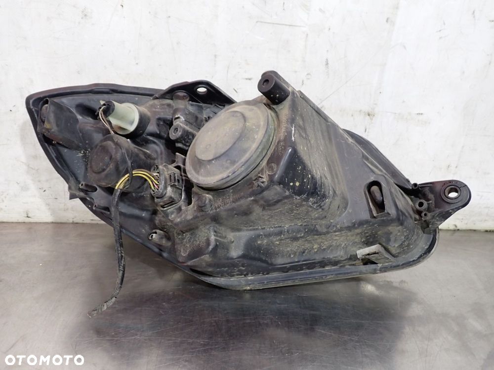 LAMPA LEWA PRZEDNIA SKODA ROOMSTER - 7