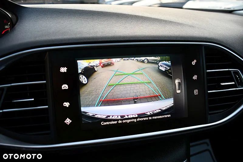 Peugeot 308 SW BlueHDi 120 Stop & Start Allure - 13