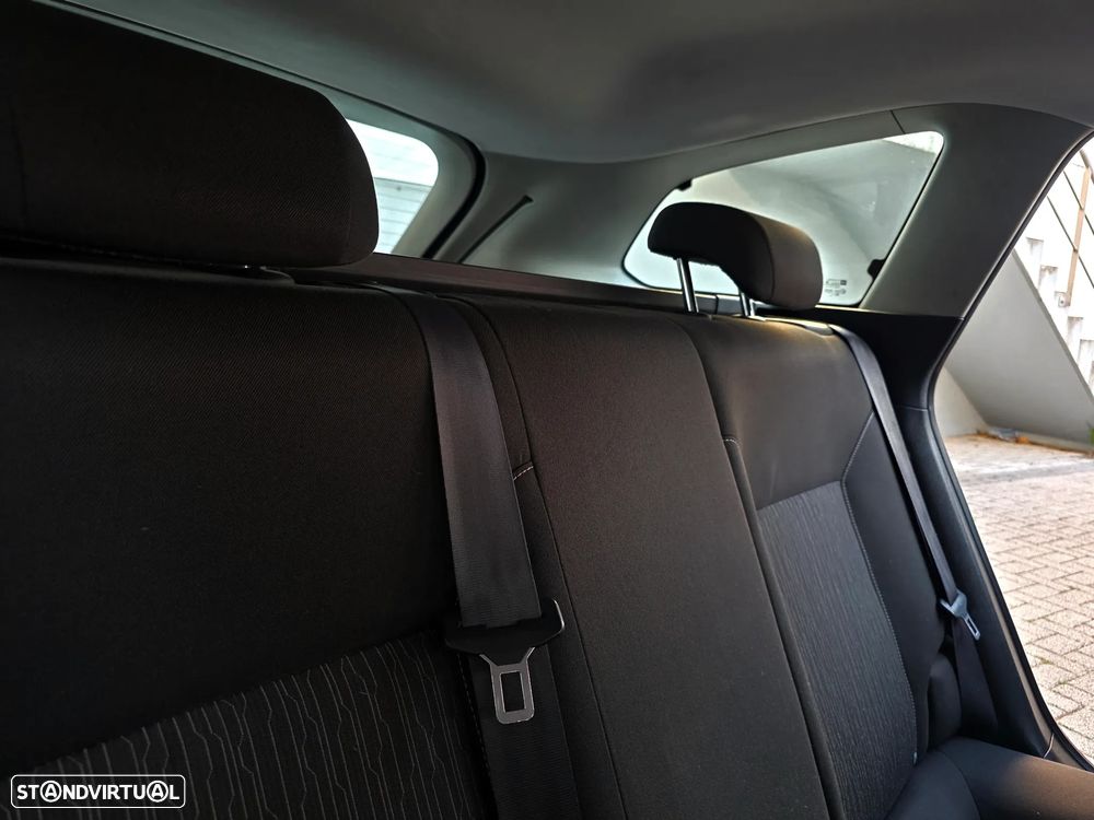 Opel Astra Sports Tourer 1.3 CDTi Selection S/S - 50