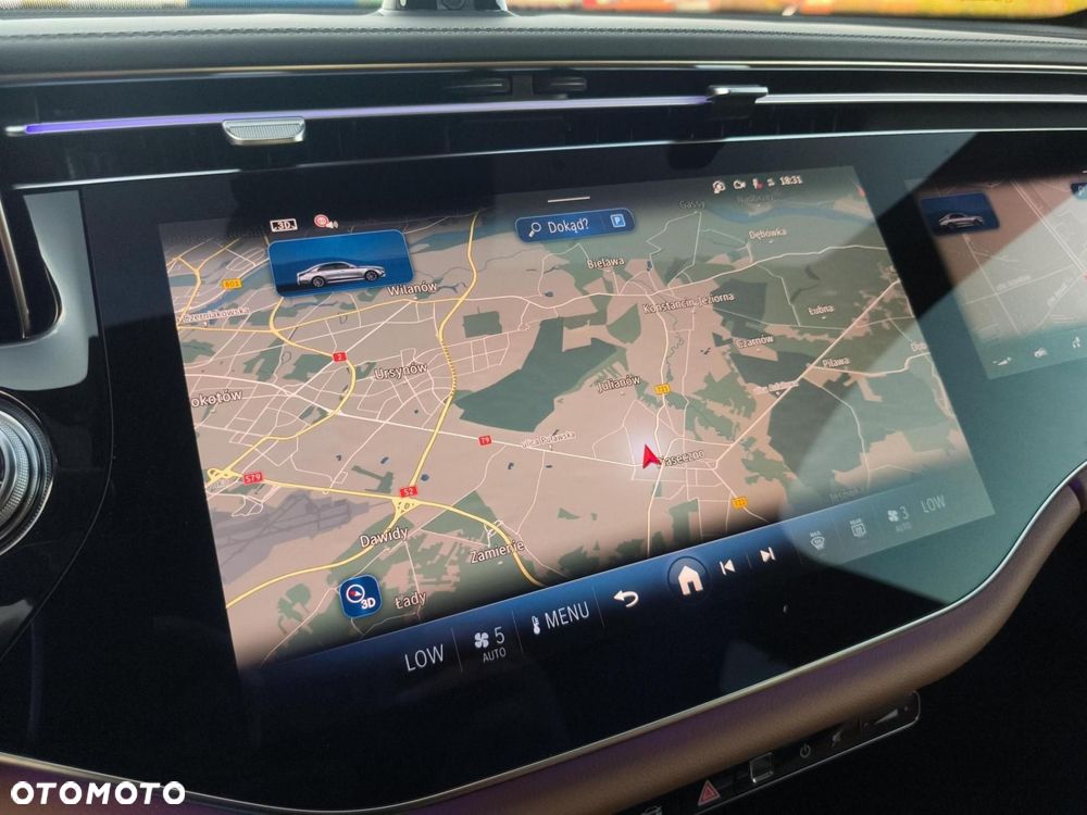 Mercedes-Benz Klasa E - 22