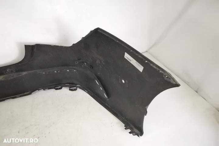 Bara Spate Originala Cu Senzori In Stare Buna AMG Mercedes-Benz CLA-Cl - 5