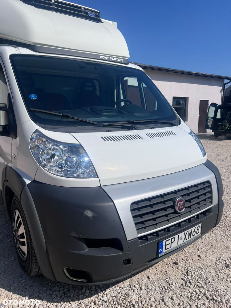 Fiat Ducato L3 - 4