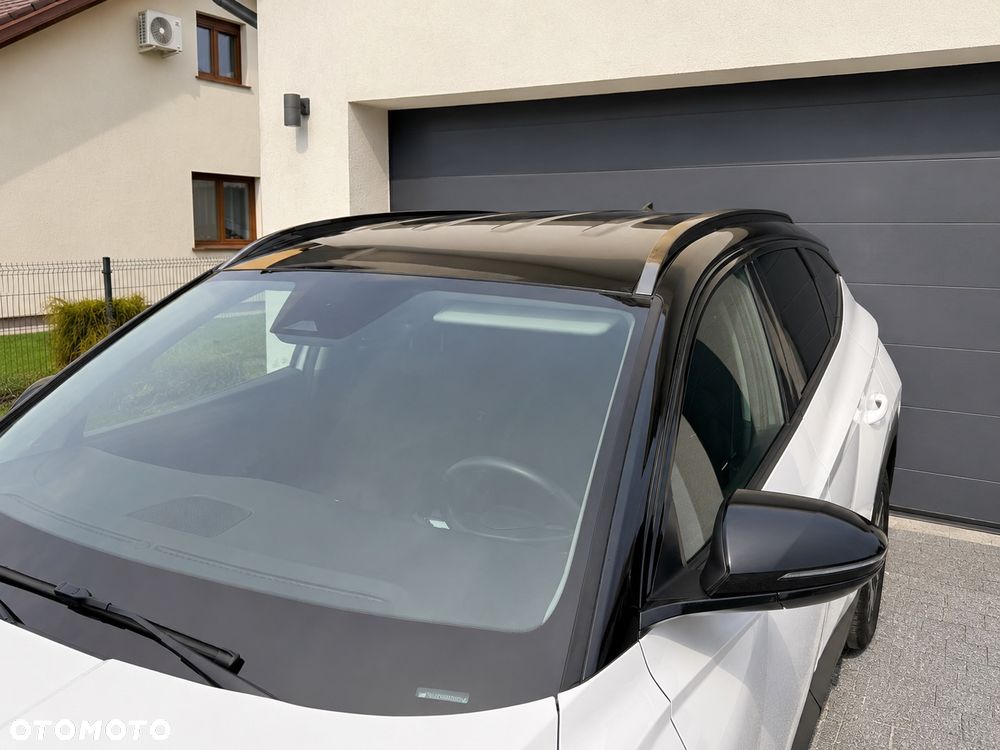 Hyundai Tucson 1.6 T-GDi 48V-Hybrid 2WD DCT Edition 30+ - 9