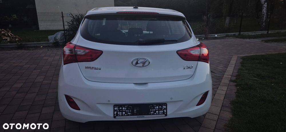 Hyundai i30 - 12