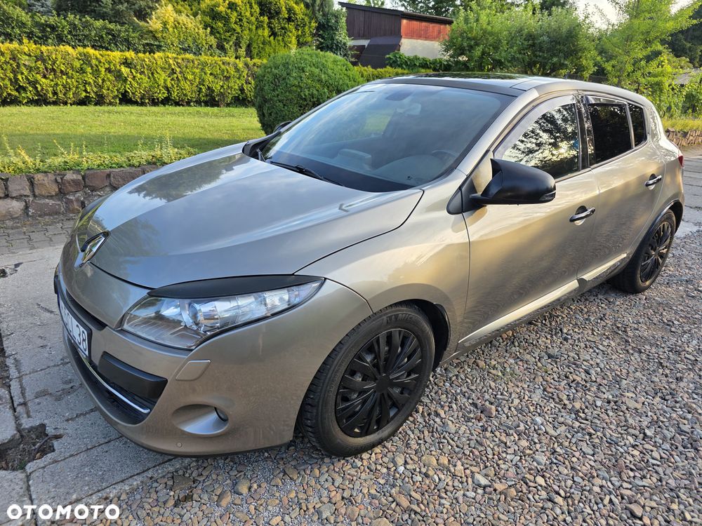 Renault Megane - 7