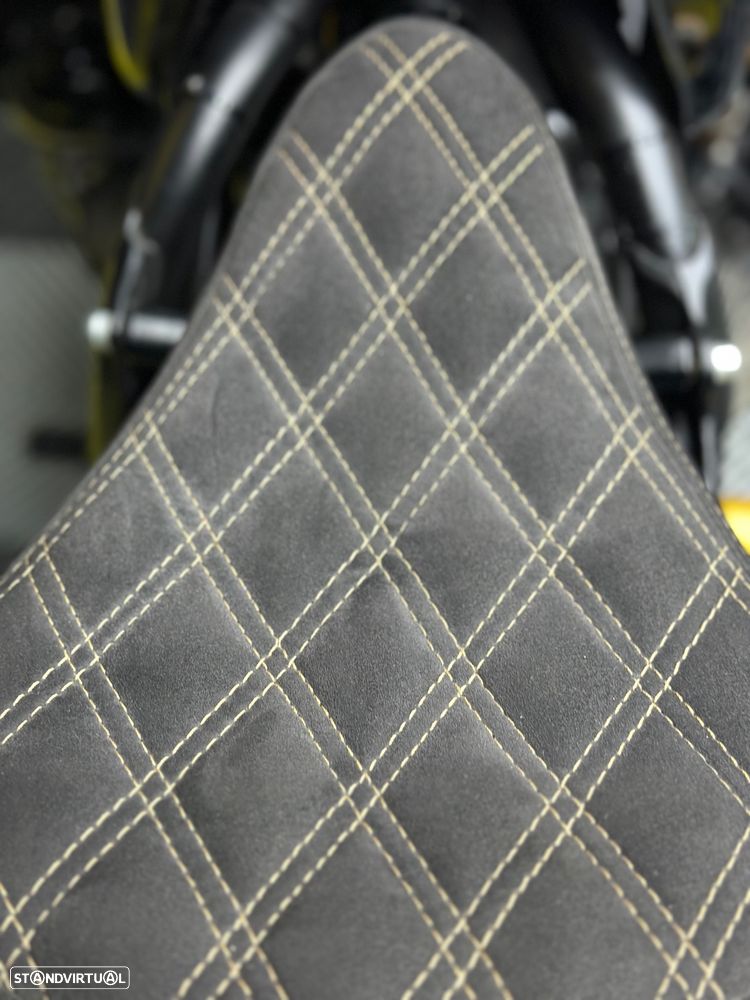 BMW R 80 Café Racer - 2