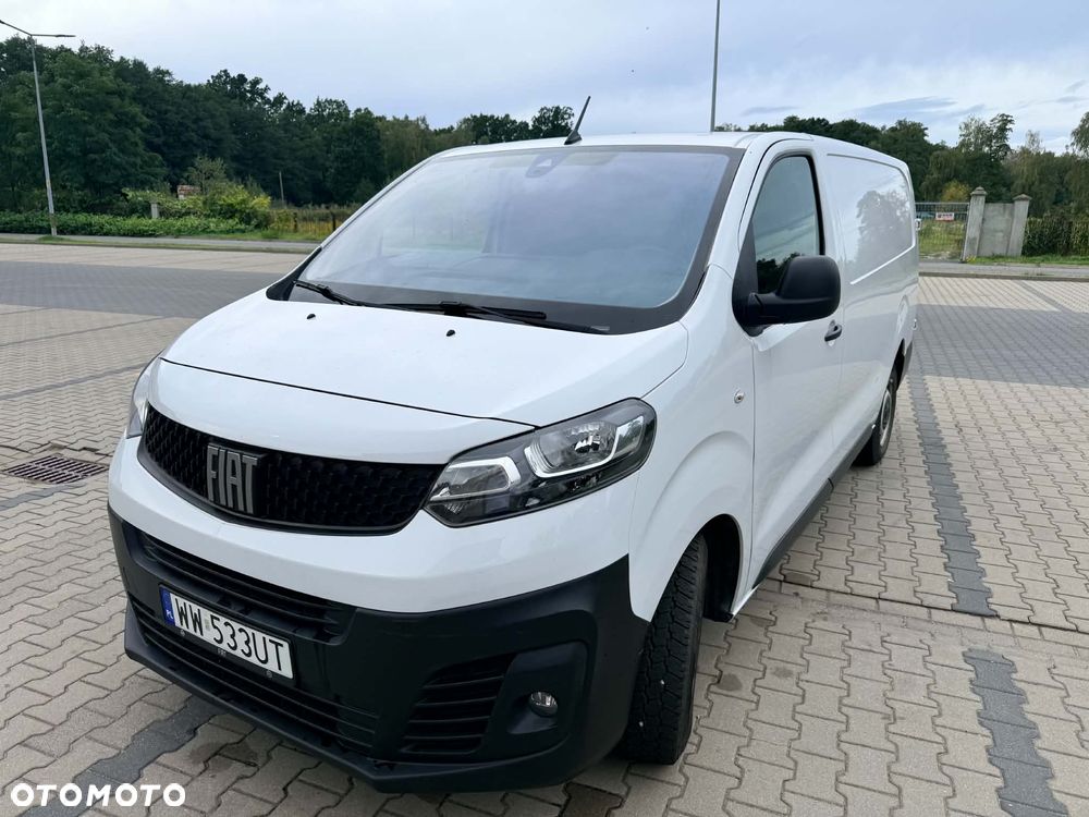 Fiat Scudo
