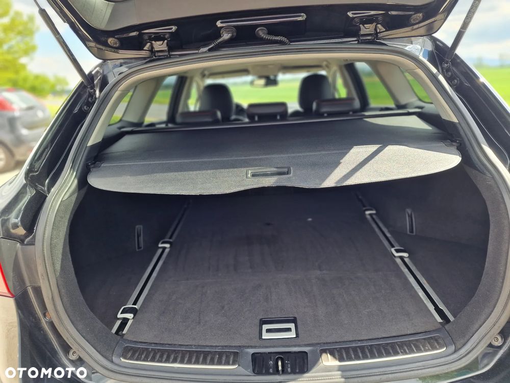 Toyota Avensis 2.0 D-4D Selection - 23
