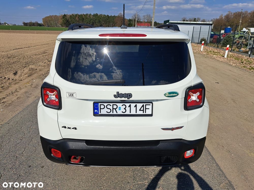 Jeep Renegade - 12