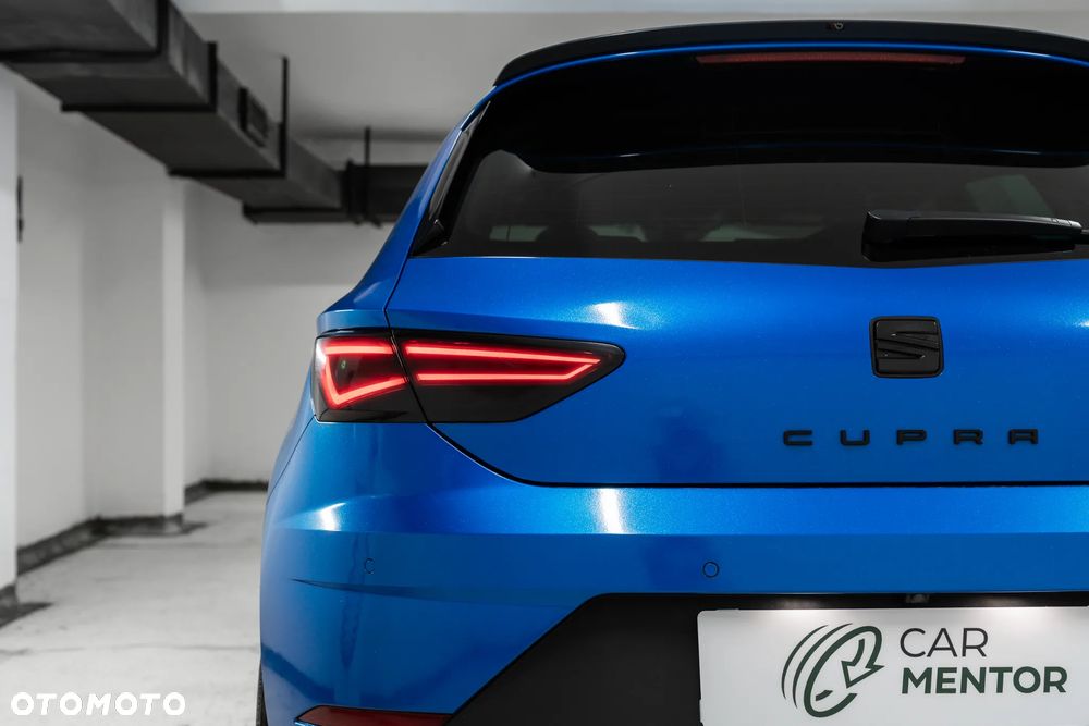 Seat Leon 2.0 TSI Cupra S&S DSG - 28