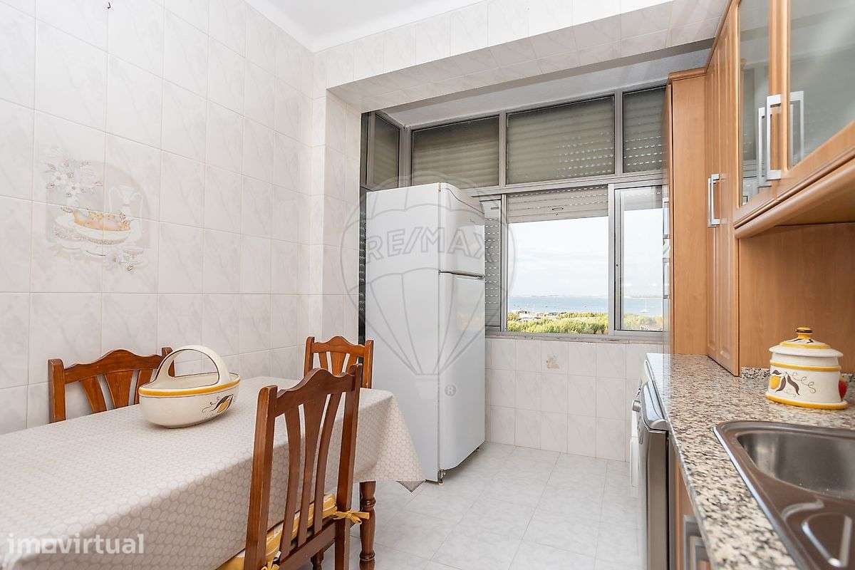 Apartamento T2 para venda - Grande imagem: 2/24