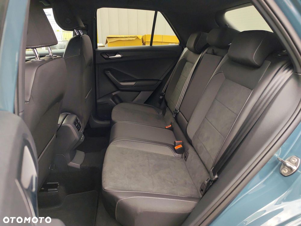 Volkswagen T-Roc 1.5 TSI Final Edition DSG - 27