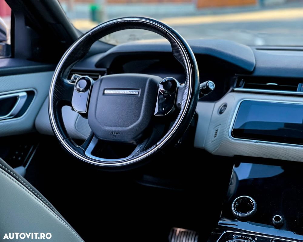 Land Rover Range Rover Velar 2.0 R-Dynamic - 16