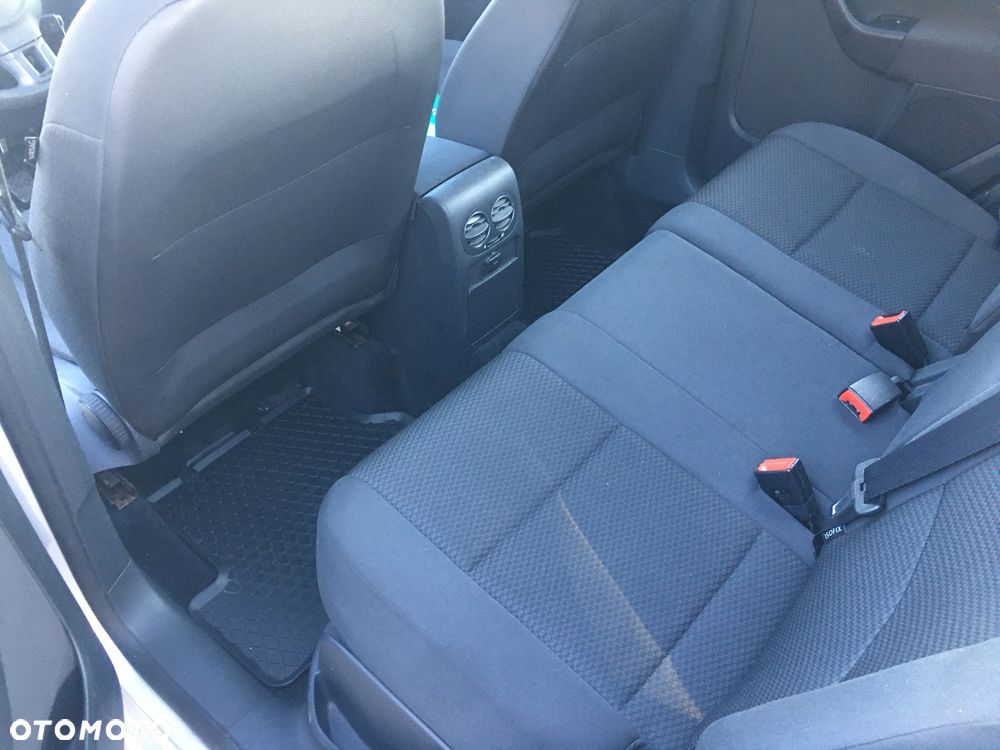 Volkswagen Golf Plus 1.4 Comfortline - 7