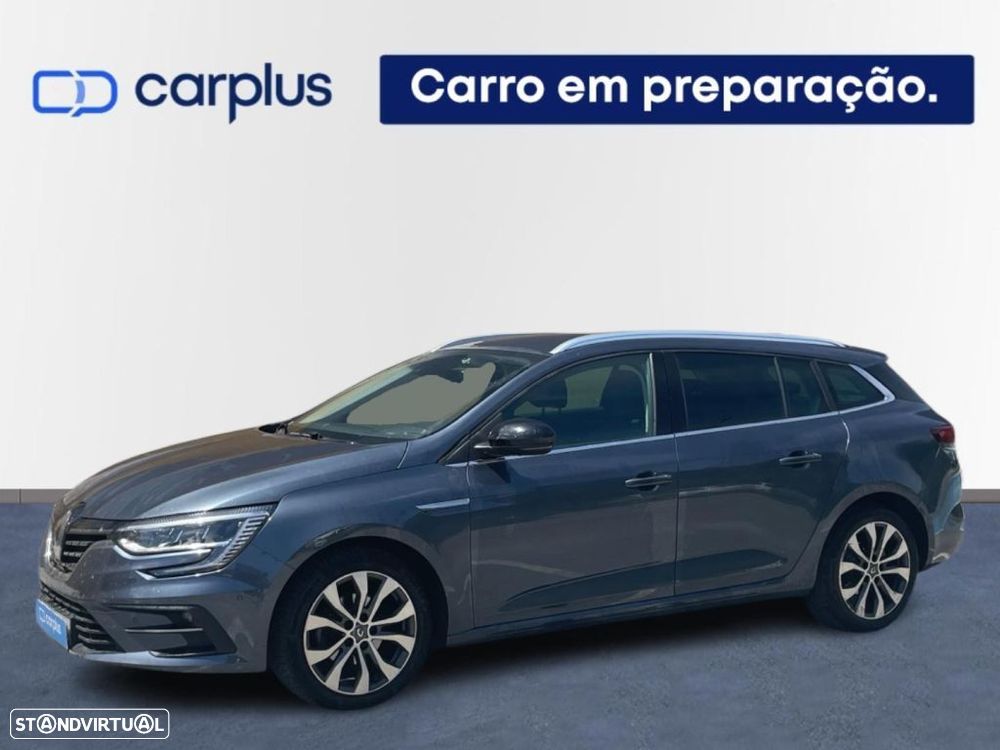 Renault Mégane 1.3 TCe Techno EDC - 1