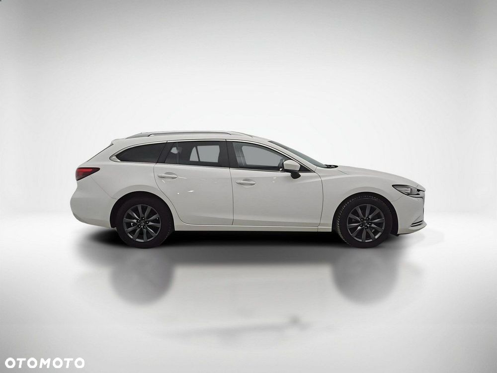 Mazda 6 2.0 Center-Line - 6