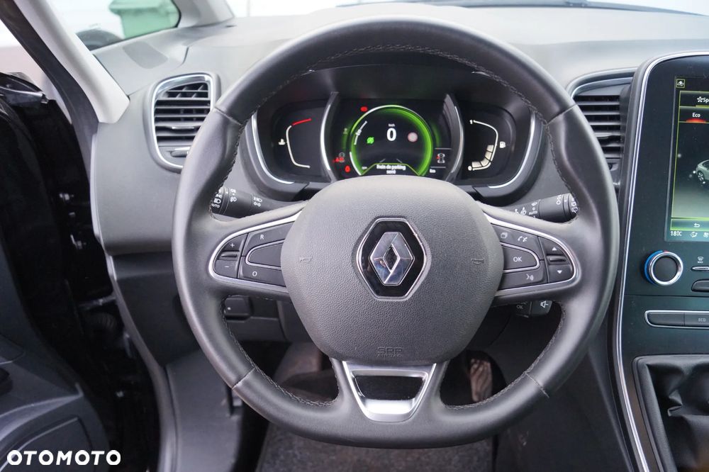 Renault Grand Scenic - 20